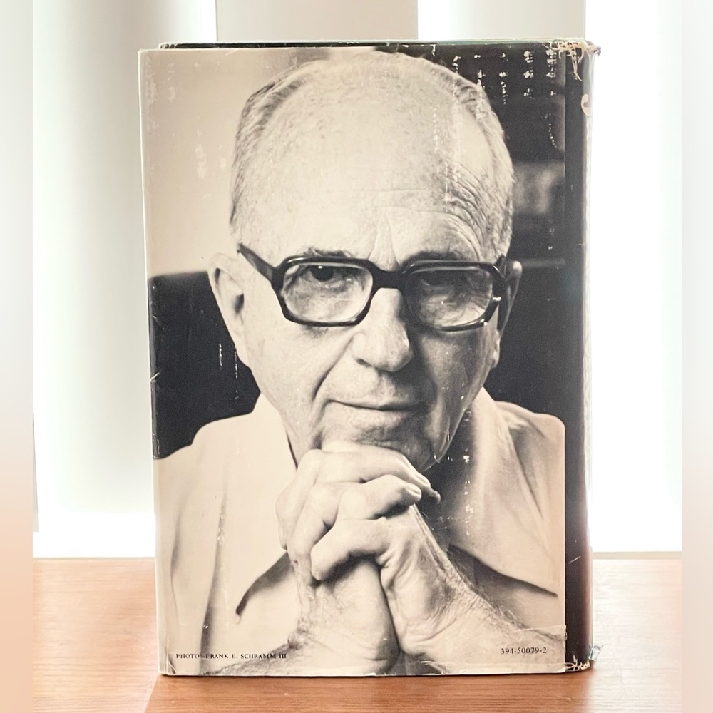 James A. Michener “Chesapeake” First Edition hardcover book - Picture 4 of 16